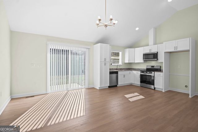 2120 Knighton Drive, South Fulton, GA 30349