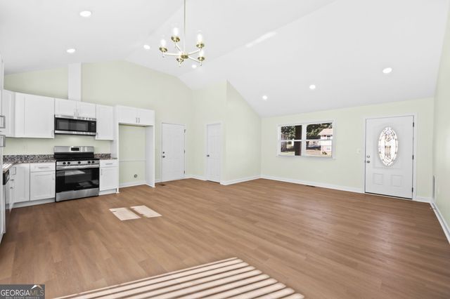 2120 Knighton Drive, South Fulton, GA 30349