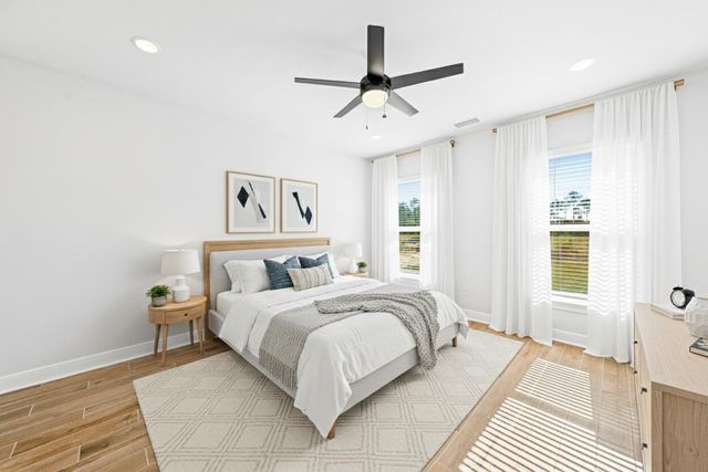 176 Natureview Way, Freeport, FL 32439