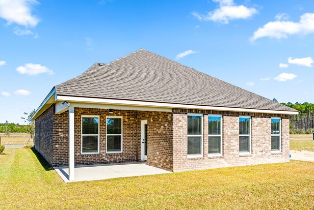 176 Natureview Way, Freeport, FL 32439