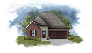 176 Natureview Way, Freeport, FL 32439