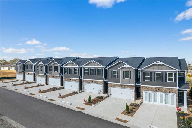 11524 Kimberly Way 32, Hampton, GA 30228