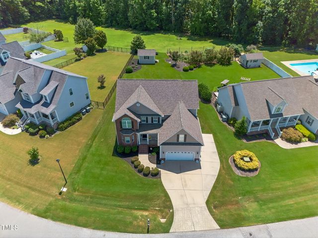 137 Winding Oak Way, Clayton, NC 27520