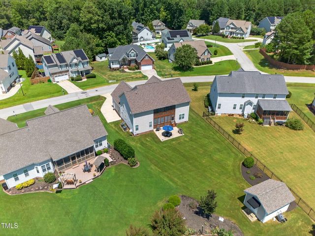 137 Winding Oak Way, Clayton, NC 27520