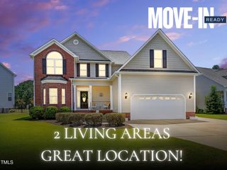 137 Winding Oak Way, Clayton, NC 27520
