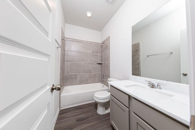 3029 Mustang Grove Way, Brookshire, TX 77423