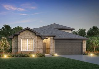 3029 Mustang Grove Way, Brookshire, TX 77423