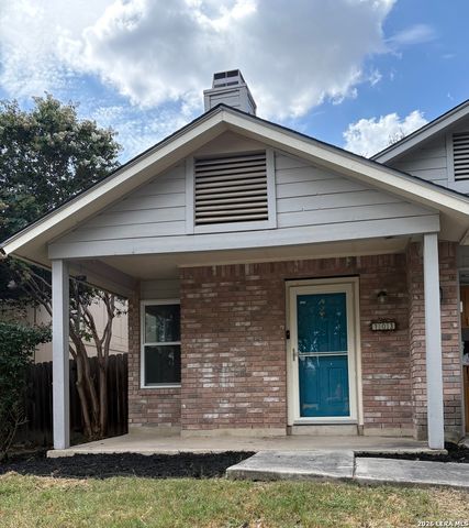 703 MEADOW GATE, Converse, TX 78109