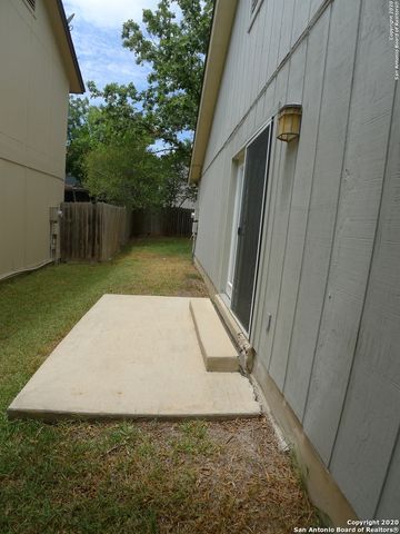 703 MEADOW GATE, Converse, TX 78109
