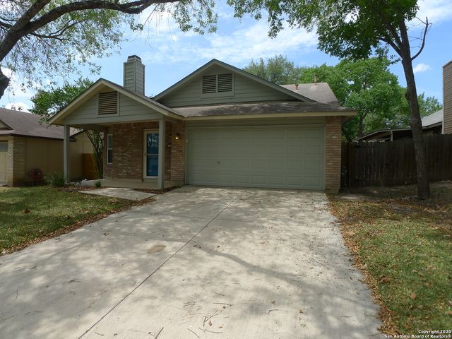 703 MEADOW GATE, Converse, TX 78109