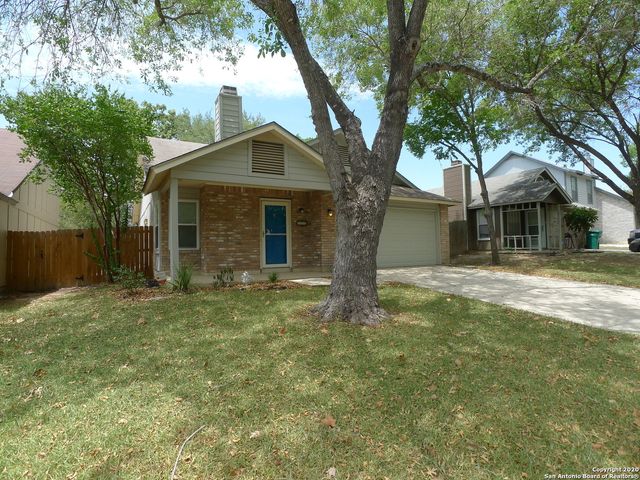 703 MEADOW GATE, Converse, TX 78109
