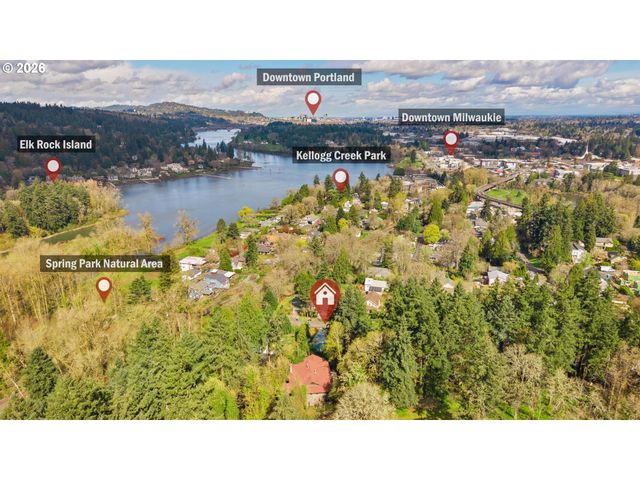 12344 Se 20TH Ave, Milwaukie, OR 97222