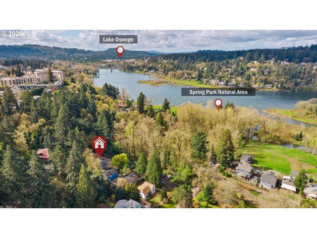 12344 Se 20TH Ave, Milwaukie, OR 97222