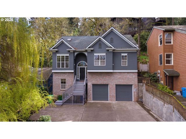 12344 Se 20TH Ave, Milwaukie, OR 97222