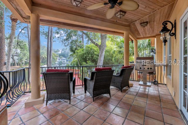 4 Lookout, Hilton Head Island, SC 29928