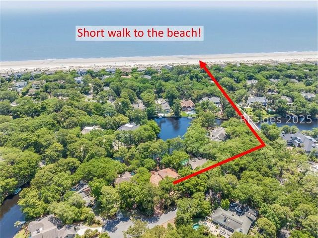 4 Lookout, Hilton Head Island, SC 29928