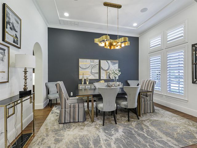 4101 San Gabriel Avenue, Frisco, TX 75033