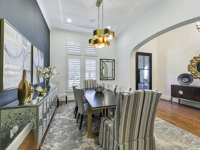 4101 San Gabriel Avenue, Frisco, TX 75033