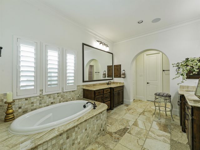 4101 San Gabriel Avenue, Frisco, TX 75033