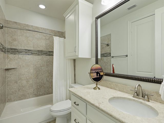 4101 San Gabriel Avenue, Frisco, TX 75033