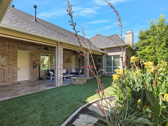 4101 San Gabriel Avenue, Frisco, TX 75033