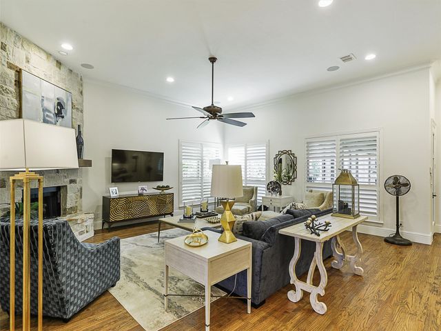 4101 San Gabriel Avenue, Frisco, TX 75033