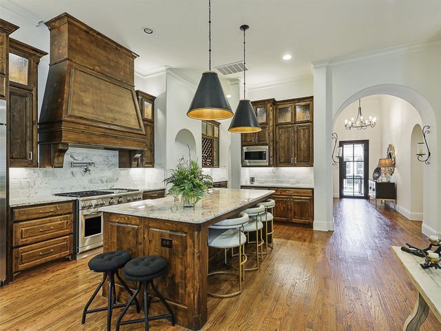 4101 San Gabriel Avenue, Frisco, TX 75033