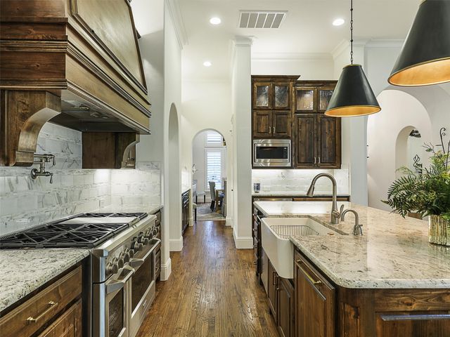 4101 San Gabriel Avenue, Frisco, TX 75033