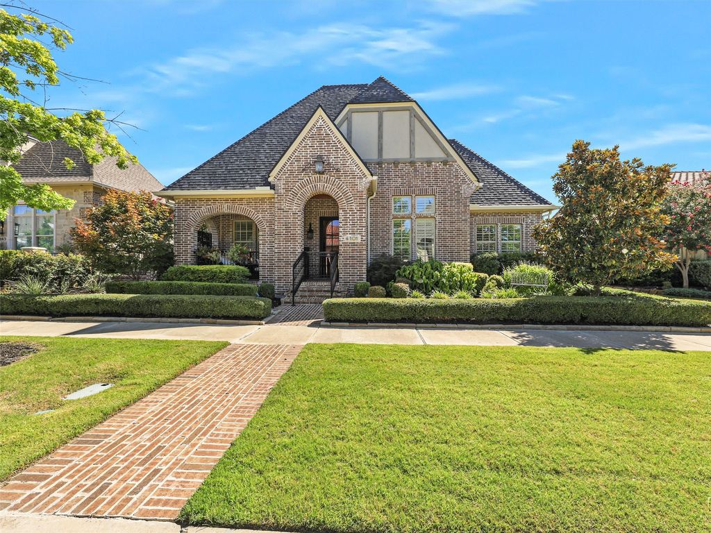 4101 San Gabriel Avenue, Frisco, TX 75033