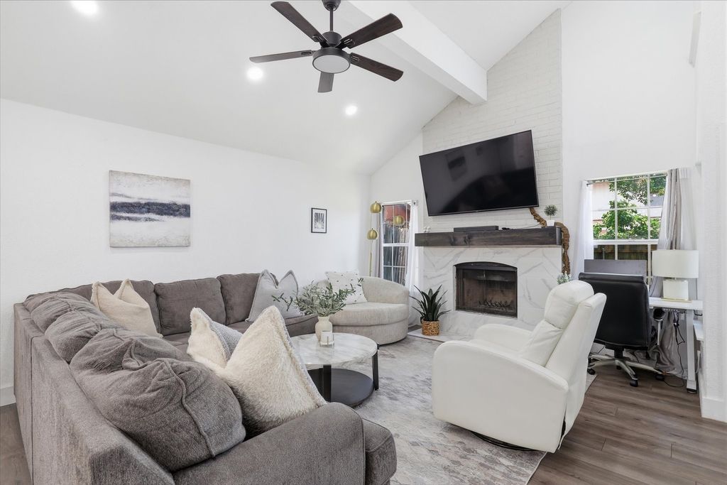 5321 Pocassett Drive, Arlington, TX 76018 — photo 4