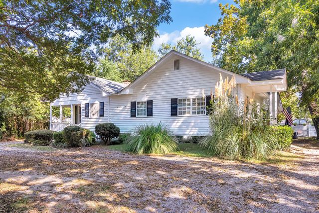 308 Belvedere Clearwater Road, North Augusta, SC 29841