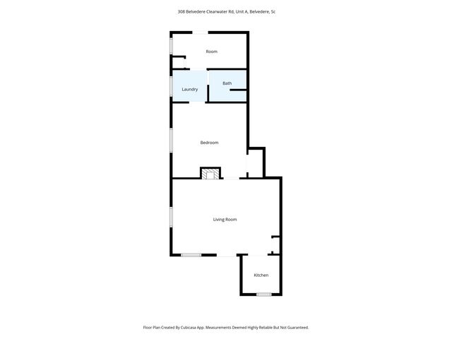 308 Belvedere Clearwater Road, North Augusta, SC 29841