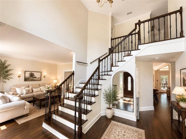 1630 Canterbury Pointe SE, Conyers, GA 30013