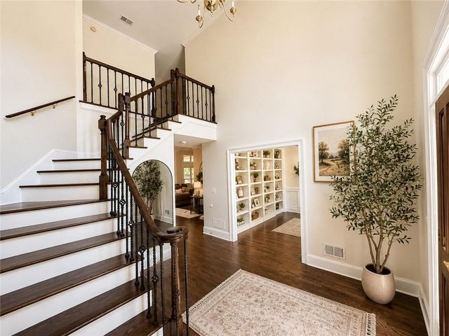 1630 Canterbury Pointe SE, Conyers, GA 30013
