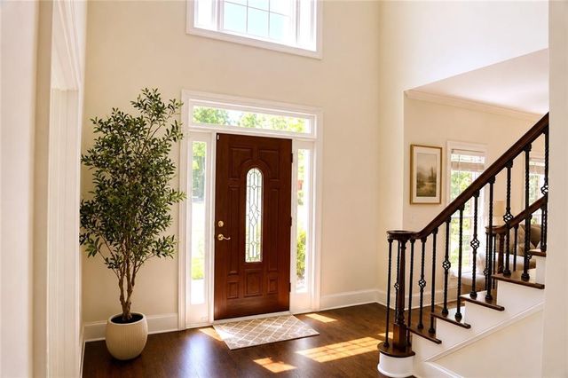 1630 Canterbury Pointe SE, Conyers, GA 30013
