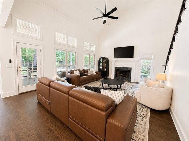 1630 Canterbury Pointe SE, Conyers, GA 30013