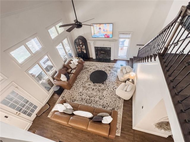 1630 Canterbury Pointe SE, Conyers, GA 30013