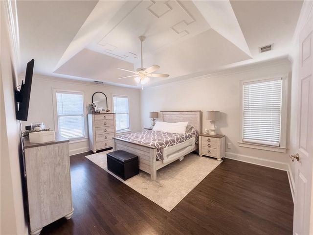 1630 Canterbury Pointe SE, Conyers, GA 30013