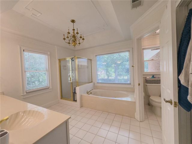1630 Canterbury Pointe SE, Conyers, GA 30013