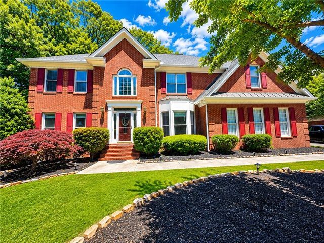 1630 Canterbury Pointe SE, Conyers, GA 30013