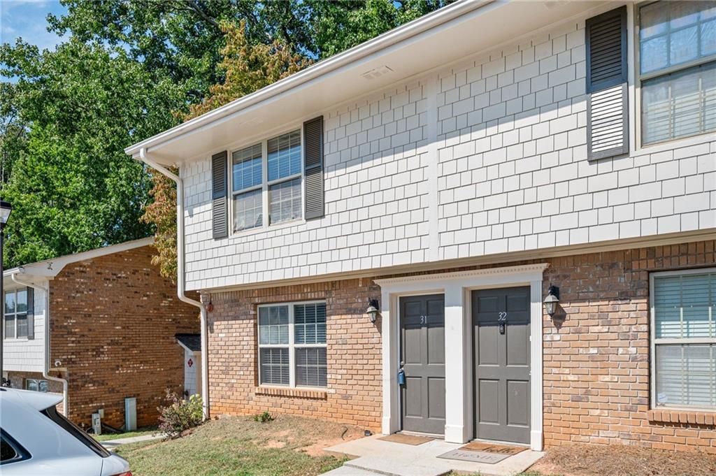 31 Villa SE Court, Smyrna, GA 30080