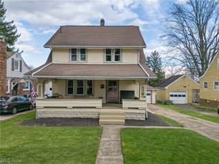 322 21st Street NW, Massillon, OH 44647