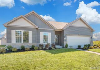 1 Rochester @ Walnut Hollow, Warrenton, MO 63390
