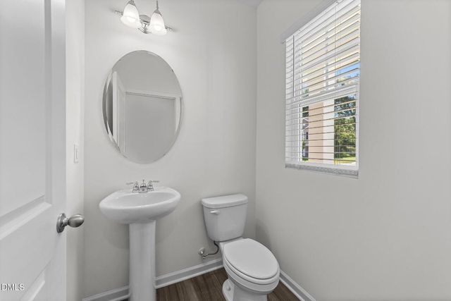 2541 Quarry Road, Rolesville, NC 27571