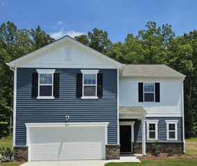 2541 Quarry Road, Rolesville, NC 27571