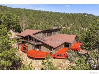 135 Poorman Road, Boulder, CO 80302