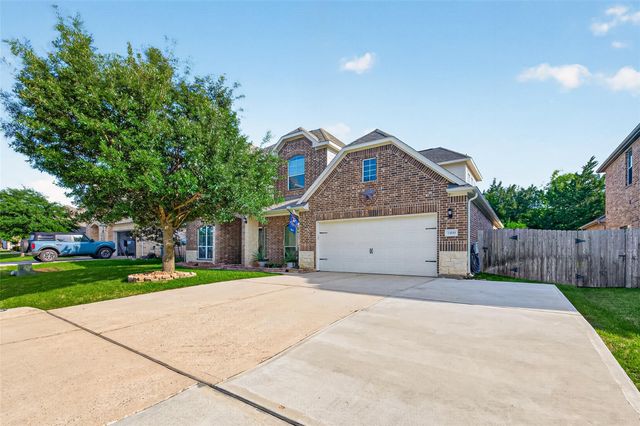 13859 Shoreline Drive, Willis, TX 77318