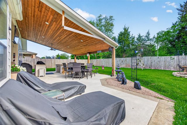 13859 Shoreline Drive, Willis, TX 77318