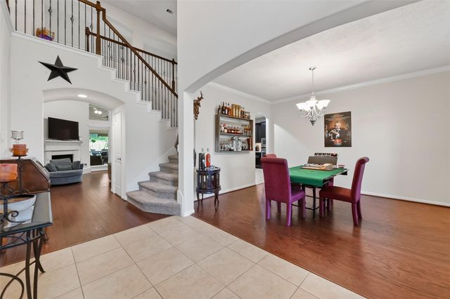 13859 Shoreline Drive, Willis, TX 77318