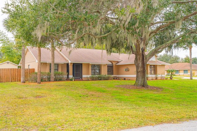 14334 RAINTREE BOULEVARD, Grand Island, FL 32735
